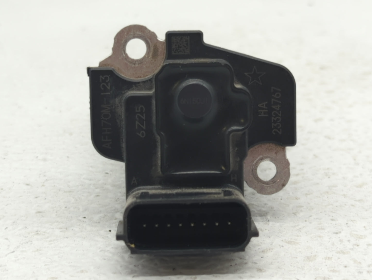 Chevrolet Traverse Mass Air Flow Meter Maf - Oemusedautoparts1.com