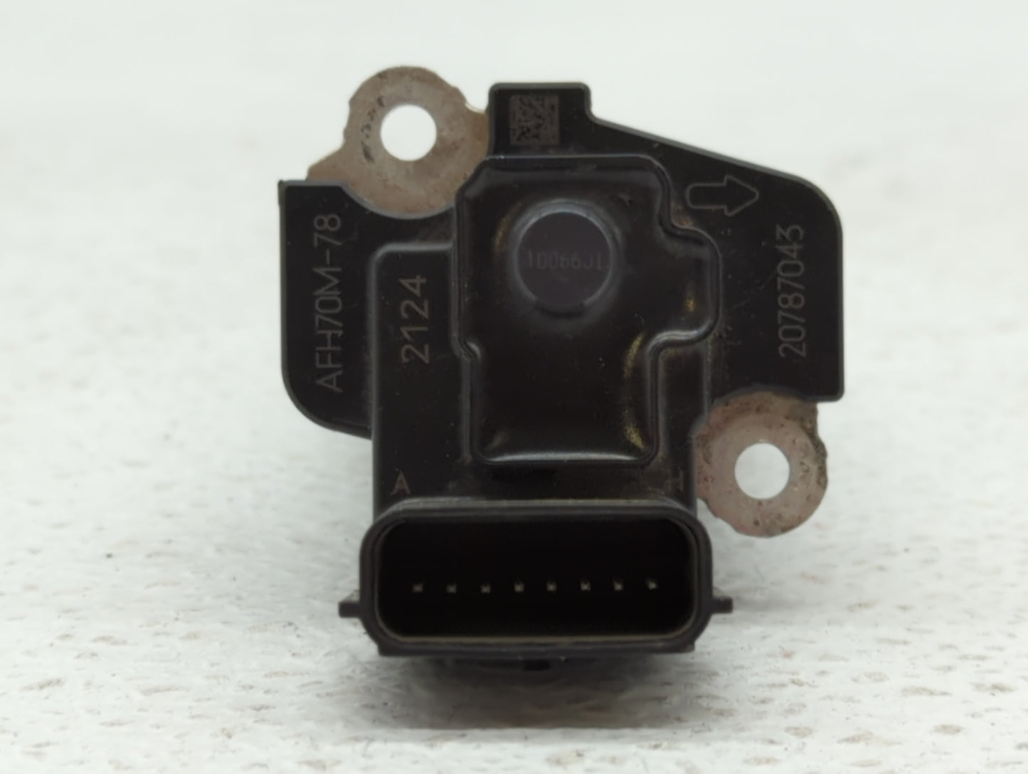 Chevrolet Traverse Mass Air Flow Meter Maf - Oemusedautoparts1.com
