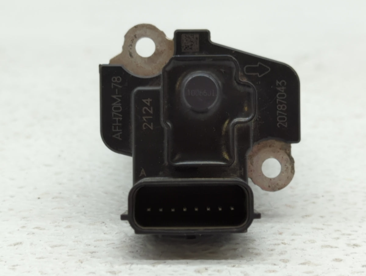 Chevrolet Traverse Mass Air Flow Meter Maf Sensor 491721 - Oemusedautoparts1.com