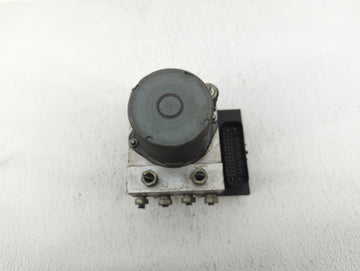 2017 Chevrolet Traverse ABS Pump Control Module Replacement P/N:22822138 Fits Fits 2012 2013 2014 2015 2016 OEM Used Auto Parts