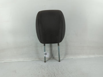 2012 Chevrolet Traverse Headrest Head Rest Front Driver Passenger Seat Fits OEM Used Auto Parts