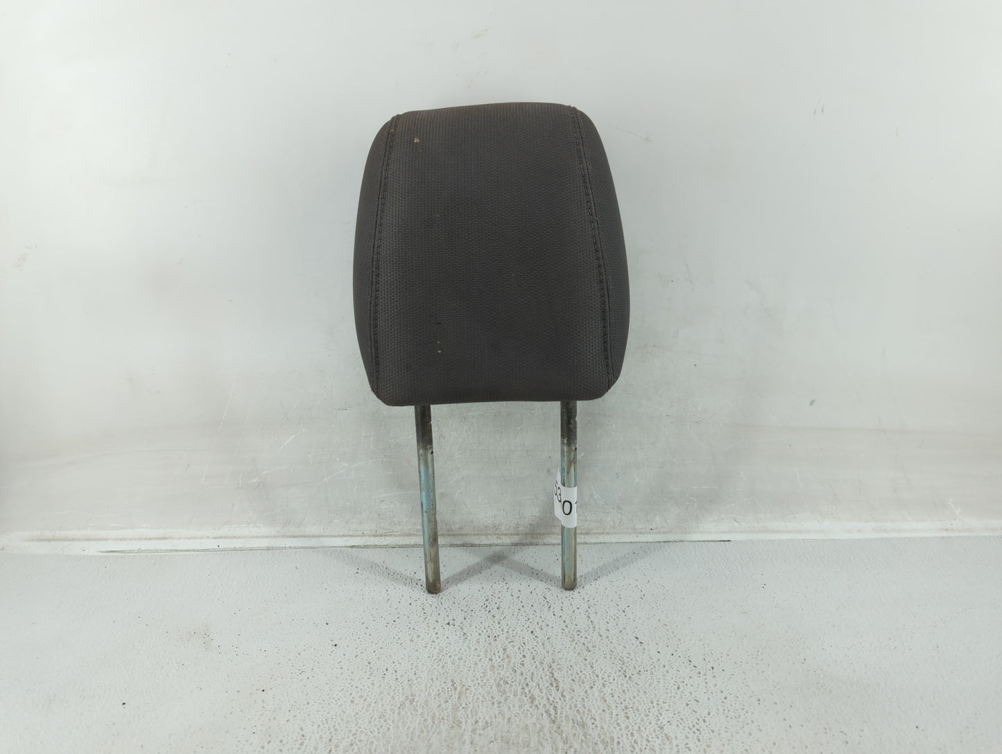 2012 Chevrolet Traverse Headrest Head Rest Front Driver Passenger Seat Fits OEM Used Auto Parts - Oemusedautoparts1.com