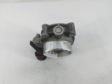 2017-2022 Chevrolet Traverse Throttle Body P/N:12632172BA Fits Fits 2012 2013 2014 2015 2016 2017 2018 2019 2020 2021 2022 OEM Used Auto Parts