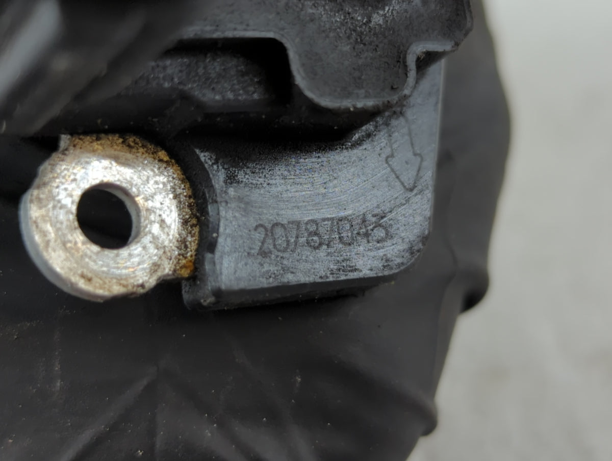 Chevrolet Traverse Mass Air Flow Meter Maf Sensor 657452 - Oemusedautoparts1.com