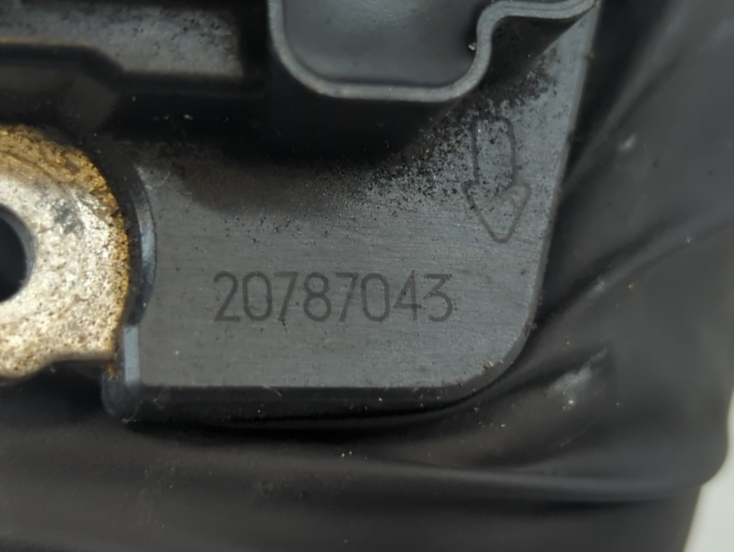 Chevrolet Traverse Mass Air Flow Meter Maf - Oemusedautoparts1.com