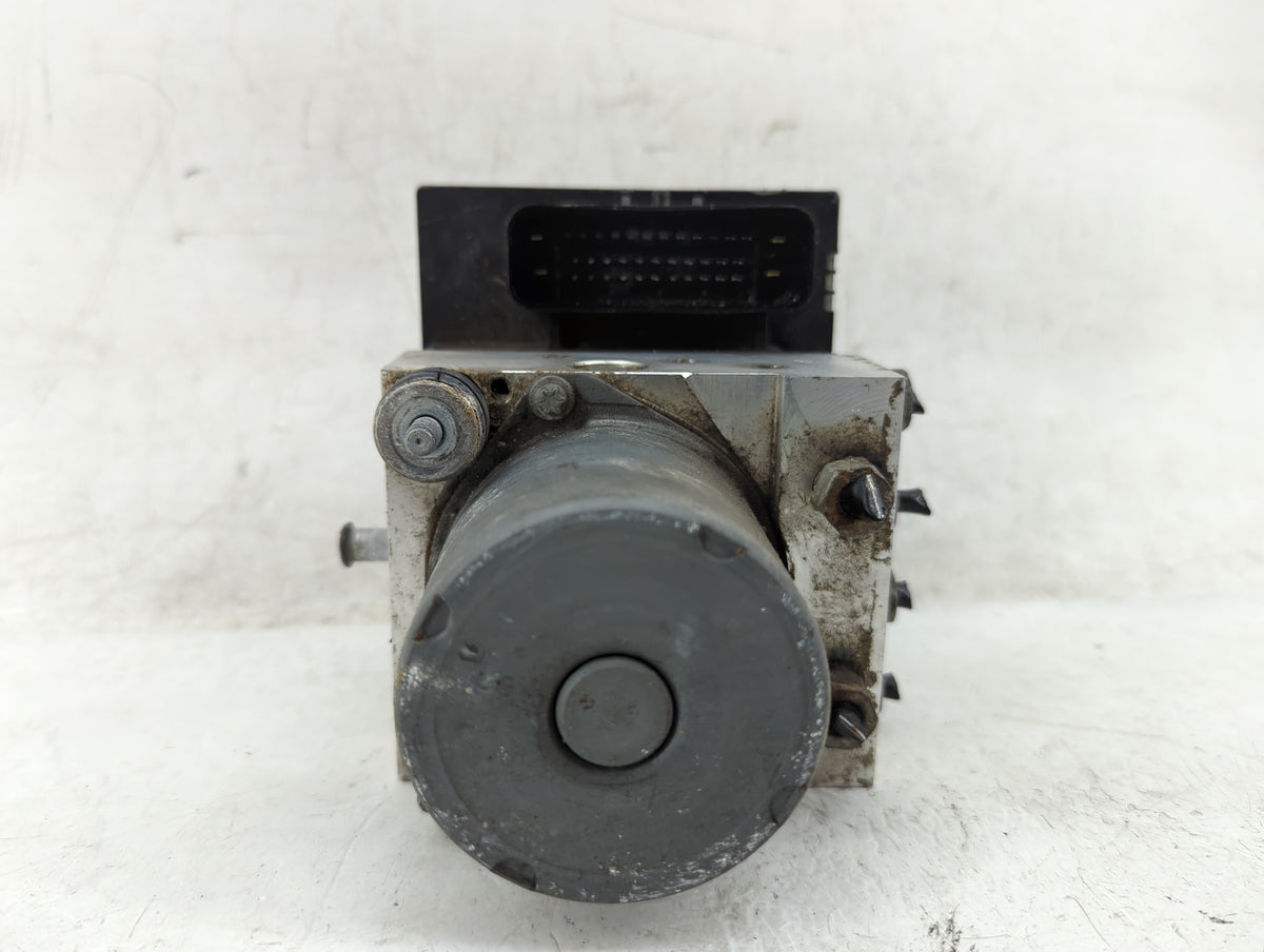 2017 Chevrolet Traverse Anti-Lock Brake ABS Pump Module Actuator OEM Fits Fits 2012 2013 2014 2015 2016 OEM Used Auto Parts