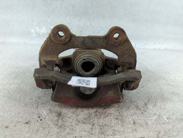 2017-2017 Chevrolet Traverse Rear Passenger Right Brake Caliper