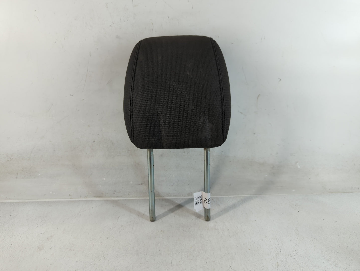 2012 Chevrolet Traverse Headrest Head Rest Front Driver Passenger Seat Fits OEM Used Auto Parts - Oemusedautoparts1.com