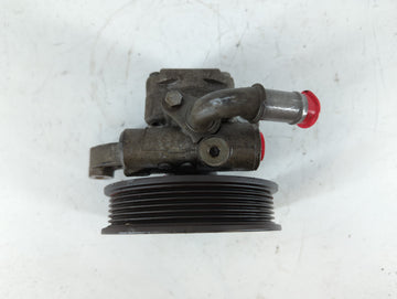 Chevrolet Traverse Power Steering Column Pump Oem