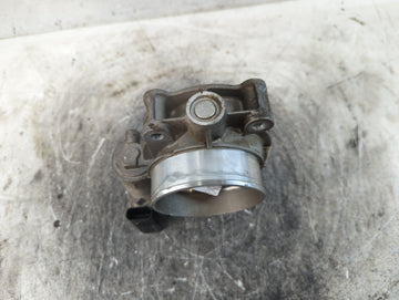 2017-2022 Chevrolet Traverse Throttle Body P/N:12632172BA Fits Fits 2012 2013 2014 2015 2016 2017 2018 2019 2020 2021 2022 OEM Used Auto Parts