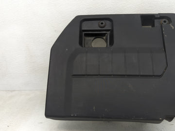 2012 Chevrolet Volt Engine Cover