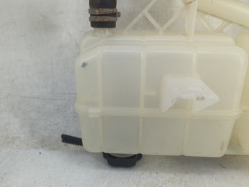 2011-2013 Chevrolet Volt Radiator Coolant Overflow Expansion Tank Bottle