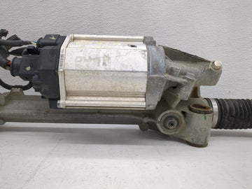 2011-2012 Chevrolet Volt Rack and Pinion Steering Gear Fits Fits 2011 2012 OEM Used Auto Parts
