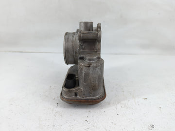 2011-2014 Chrysler 200 Throttle Body Fits Fits 2007 2008 2009 2010 2011 2012 2013 2014 2015 2016 2017 2018 OEM Used Auto Parts