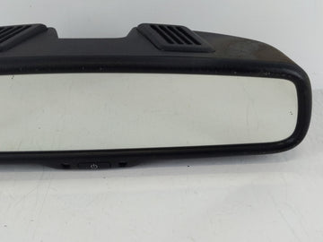 2012 Chrysler 200 Interior Rear View Mirror Replacement OEM Fits OEM Used Auto Parts