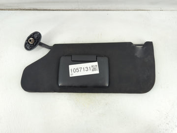 2011-2014 Chrysler 200 Sun Visor Shade Replacement Driver Left Mirror Fits Fits 2011 2012 2013 2014 OEM Used Auto Parts