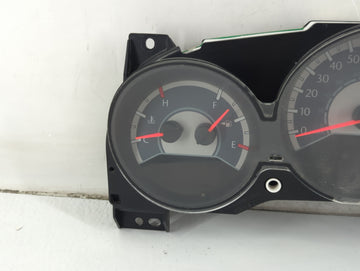 2011-2014 Chrysler 200 Instrument Cluster Speedometer Gauges P/N:P56046514AF Fits Fits 2011 2012 2013 2014 OEM Used Auto Parts