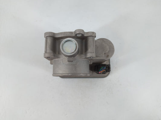 2011-2014 Chrysler 200 Throttle Body P/N:977-025 Fits Fits 2007 2008 2009 2010 2011 2012 2013 2014 2015 2016 2017 2018 OEM Used Auto Parts