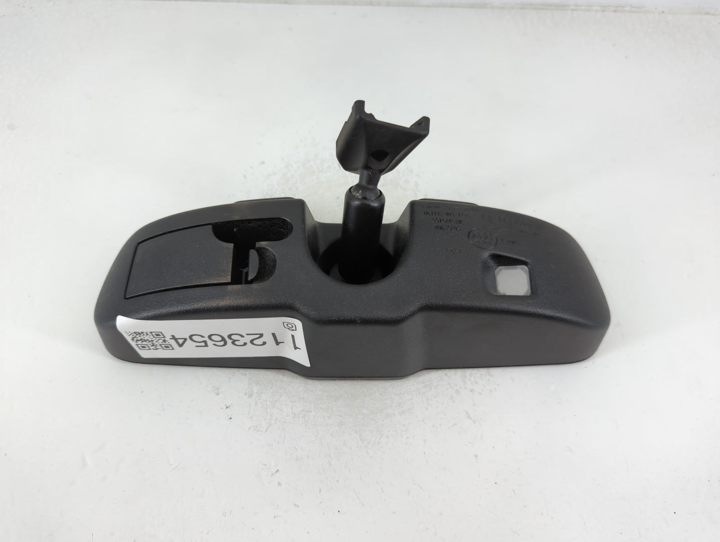 2011-2014 Chrysler 200 Interior Rear View Mirror Replacement OEM P/N:E11026130 Fits OEM Used Auto Parts - Oemusedautoparts1.