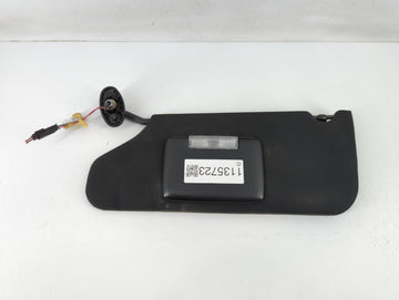 2011-2014 Chrysler 200 Sun Visor Shade Replacement Driver Left Mirror Fits Fits 2011 2012 2013 2014 OEM Used Auto Parts