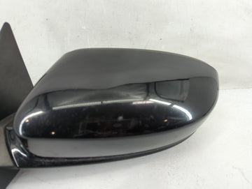 2011-2014 Chrysler 200 Passenger Right Side View Manual Door Mirror