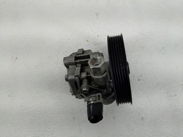 2011-2014 Chrysler 200 Power Steering Column Pump Oem