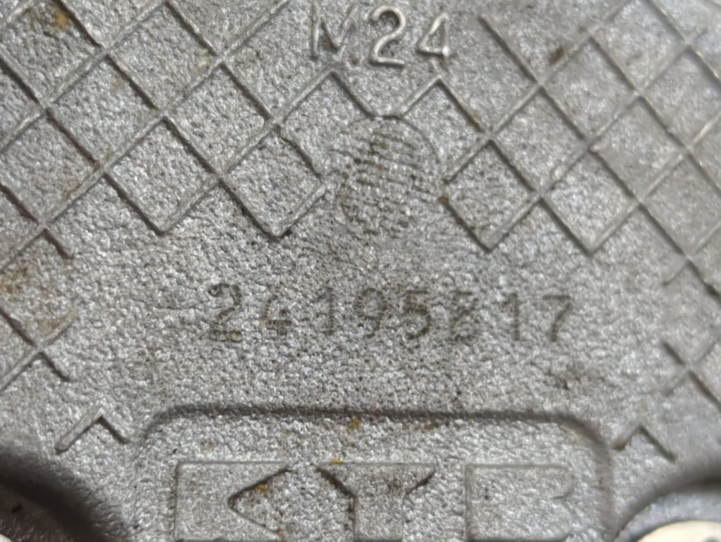 2011-2014 Chrysler 200 Power Steering Column Pump Oem - Oemusedautoparts1.com