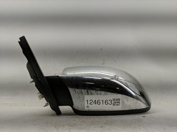 2011-2014 Chrysler 200 Side Mirror Replacement Driver Left View Door Mirror Fits Fits 2011 2012 2013 2014 OEM Used Auto Parts