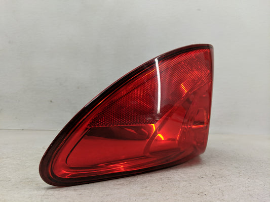 2011-2014 Chrysler 200 Tail Light Assembly Passenger Right OEM P/N:05182524AE Fits Fits 2011 2012 2013 2014 OEM Used Auto Parts