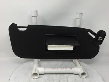 2011-2014 Chrysler 200 Sun Visor Shade Replacement Passenger Right Mirror Fits Fits 2011 2012 2013 2014 OEM Used Auto Parts