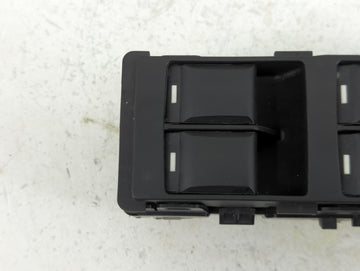 2011-2014 Chrysler 200 Master Power Window Switch Replacement Driver Side Left P/N:901-459 Fits OEM Used Auto Parts