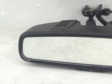 2012 Chrysler 200 Interior Rear View Mirror Replacement OEM Fits Fits 2005 2006 2007 2008 2009 2010 OEM Used Auto Parts