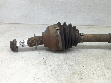 2011-2014 Chrysler 200 Axle Shaft Front Passenger Cv C/v