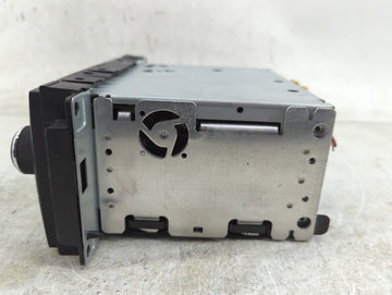 2011-2012 Chrysler 200 Radio AM FM Cd Player Receiver Replacement P/N:P05091163AB Fits Fits 2011 2012 OEM Used Auto Parts