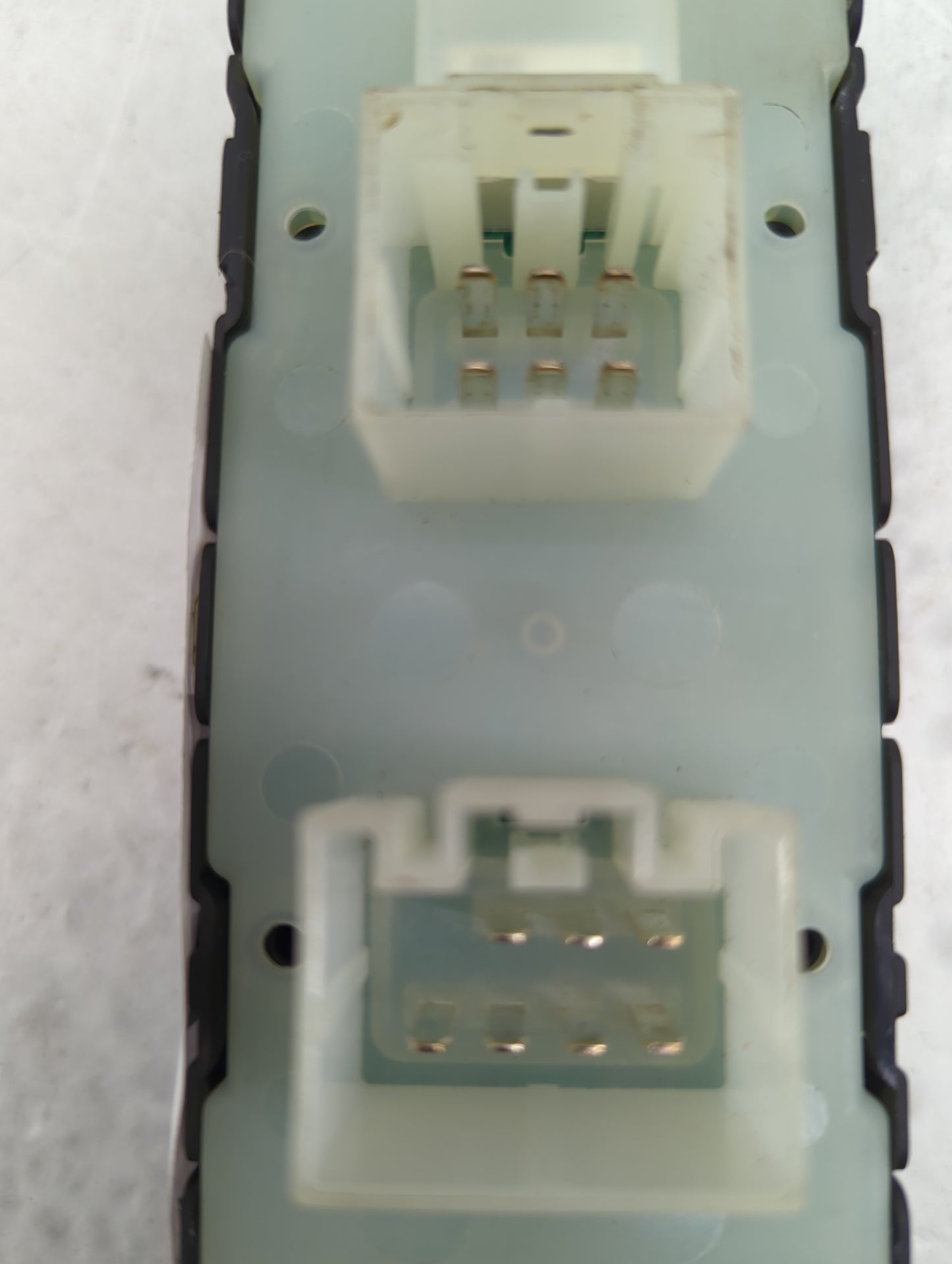 2011-2014 Chrysler 200 Master Power Window Switch Replacement Driver Side Left Fits OEM Used Auto Parts - Oemusedautoparts1.