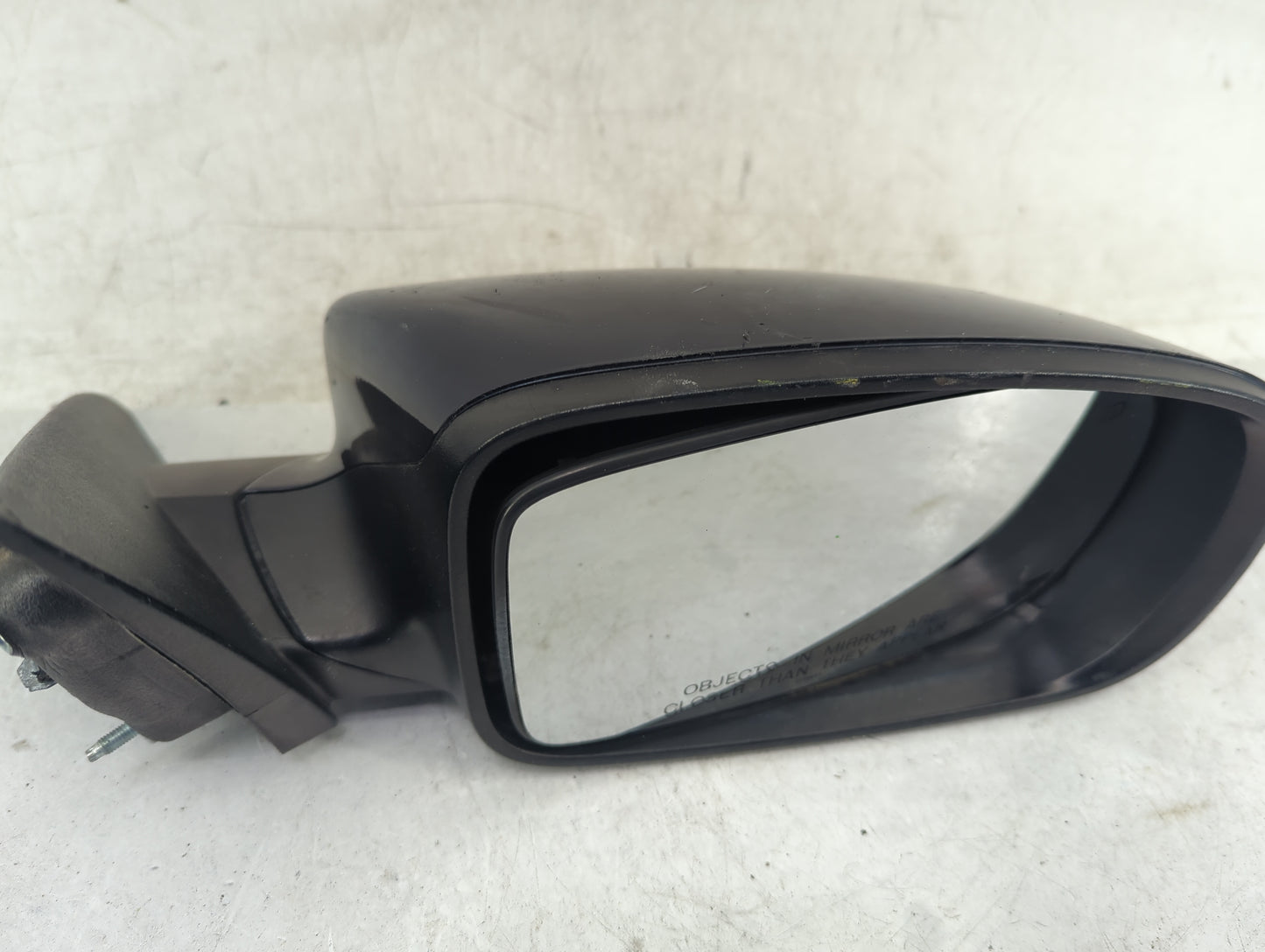 2011-2014 Chrysler 200 Passenger Side View Mirror - Right Door Mirror OEM Used - Oemusedautoparts1.com
