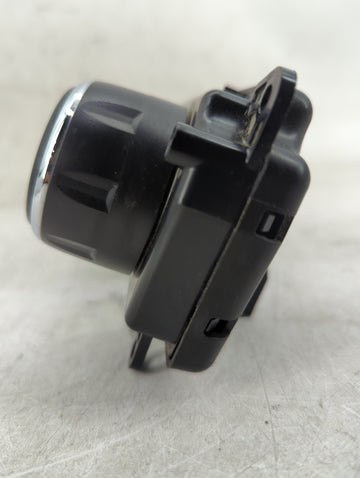 2011-2014 Chrysler 200 Climate Control Module Temperature AC/Heater Replacement P/N:P55111888AI Fits OEM Used Auto Parts