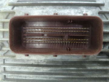 2012 Chrysler 200 PCM Engine Control Computer ECU ECM PCU OEM P/N:P05150657AA Fits OEM Used Auto Parts