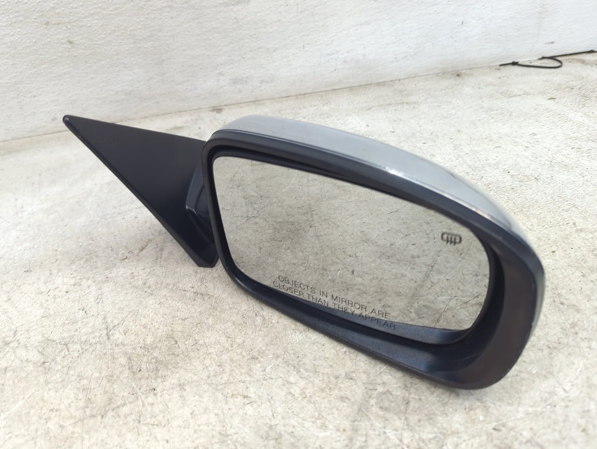 2011-2014 Chrysler 200 Passenger Side View Mirror - Right Door Mirror OEM Used - Oemusedautoparts1.com