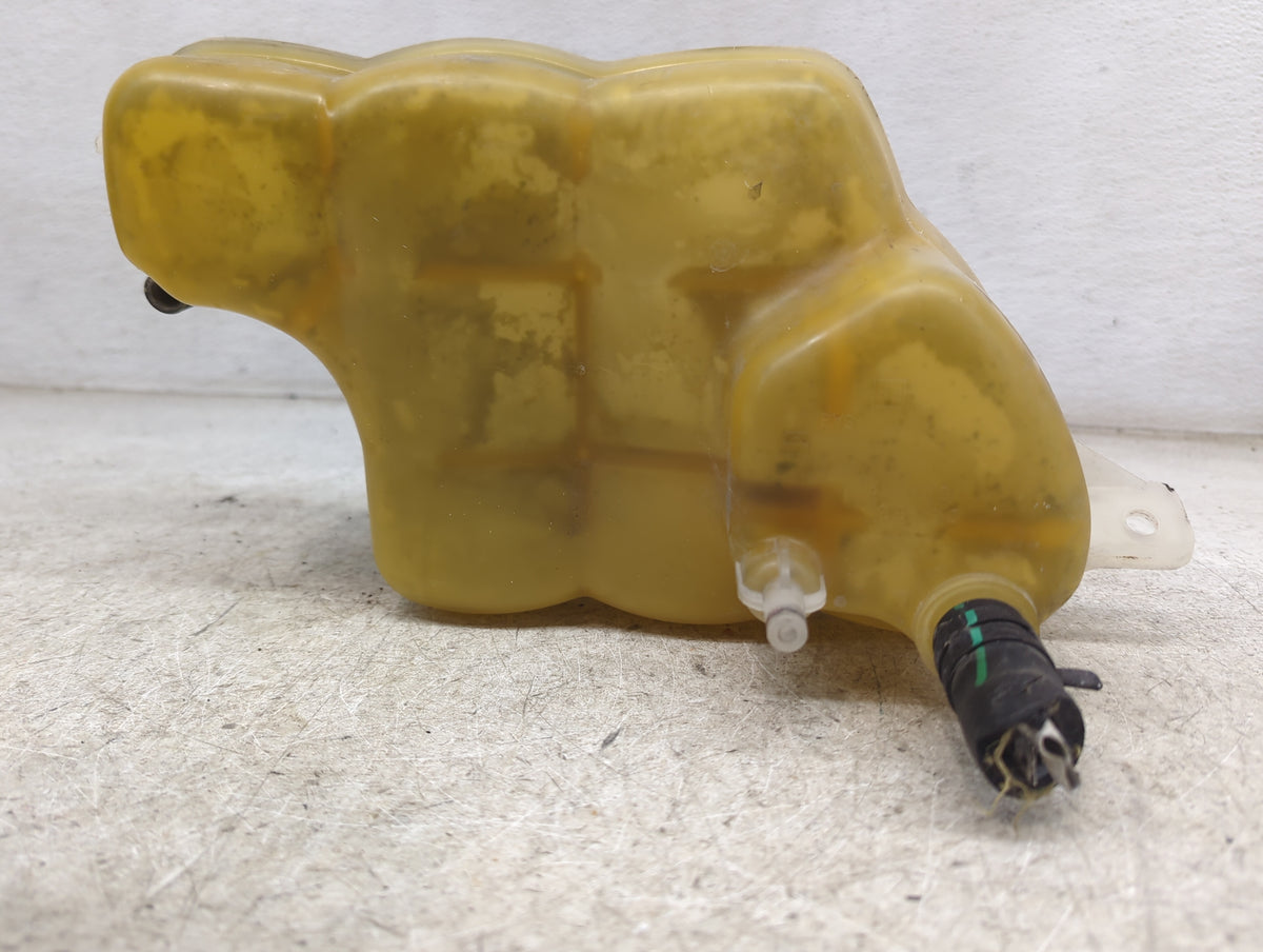 2012 Chrysler 200 Radiator Coolant Overflow Expansion Tank Bottle - Oemusedautoparts1.com