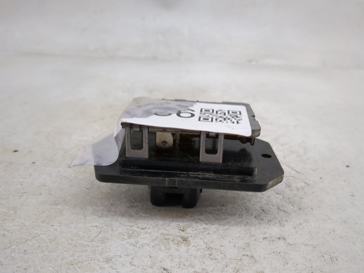 2012 Chrysler 200 Temperature Control Module - Oemusedautoparts1.com