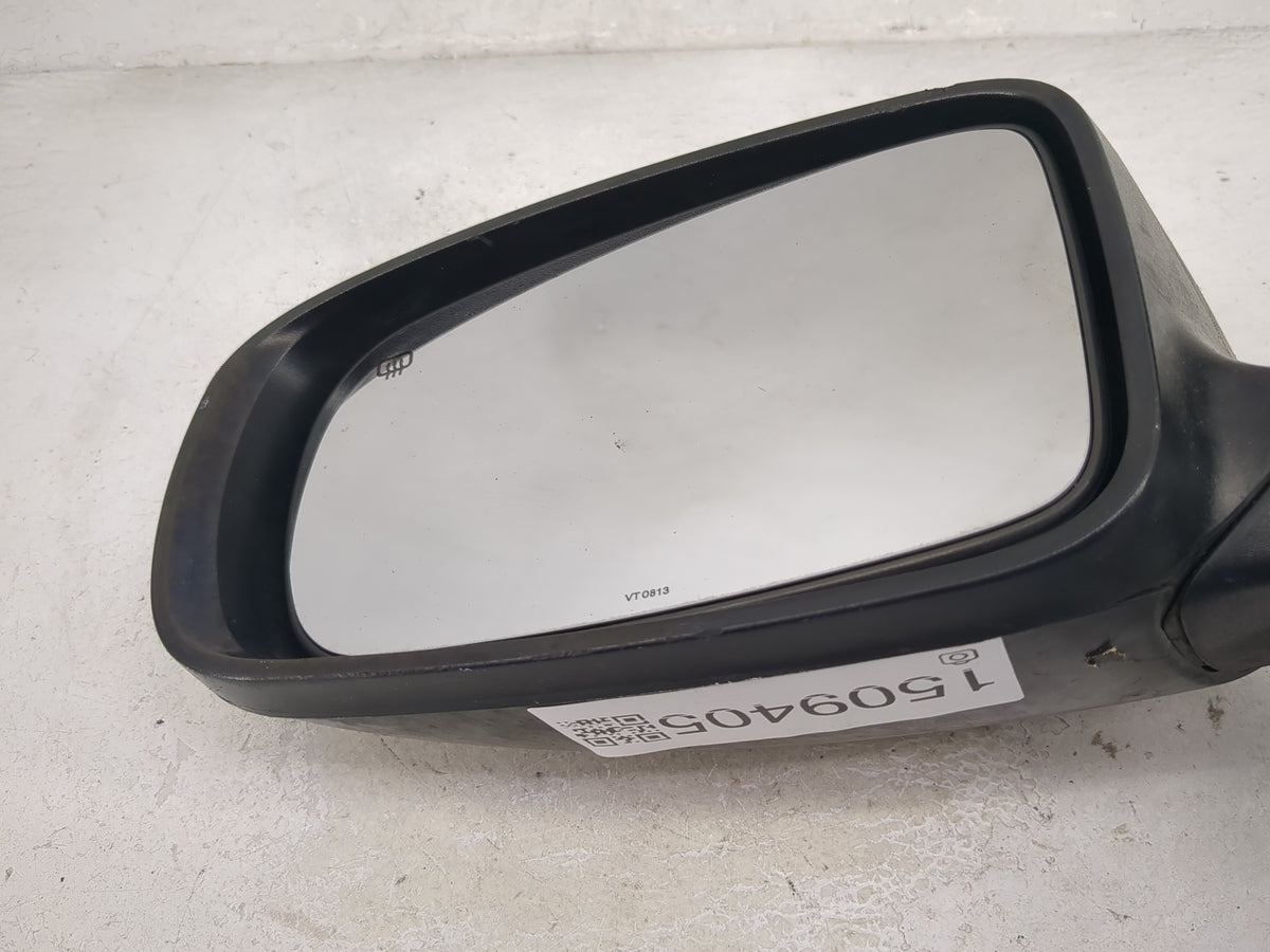 2011-2014 Chrysler 200 Driver Side View Mirror - Left Door Mirror OEM Used - Oemusedautoparts1.com