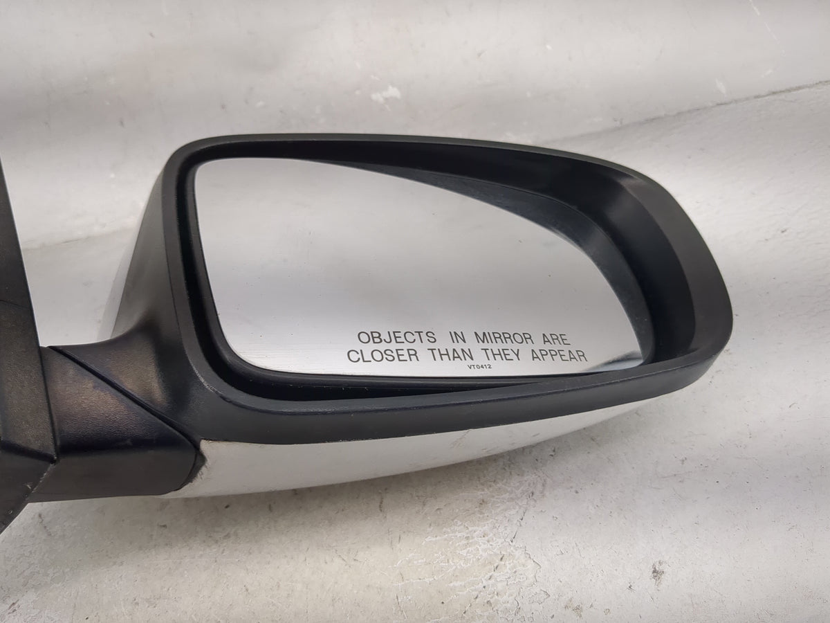 2011-2014 Chrysler 200 Passenger Side View Mirror - Right Door Mirror OEM Used - Oemusedautoparts1.com