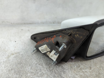 2011-2014 Chrysler 200 Passenger Side View Mirror - Right Door Mirror OEM Used