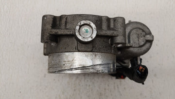 2011-2017 Chrysler 200 Throttle Body P/N:05184349AB 05184349AE, 05184349AC Fits Fits 2011 2012 2013 2014 2015 2016 2017 2018 2019 OEM Used Auto Parts