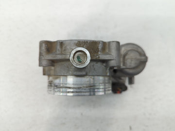 2011-2017 Chrysler 200 Throttle Body P/N:05184349AC Fits Fits 2011 2012 2013 2014 2015 2016 2017 2018 2019 2020 2021 2022 OEM Used Auto Parts