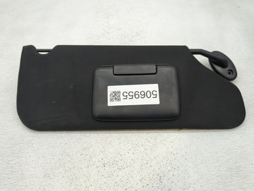 2011-2014 Chrysler 200 Sun Visor Shade Replacement Passenger Right Mirror Fits Fits 2011 2012 2013 2014 OEM Used Auto Parts