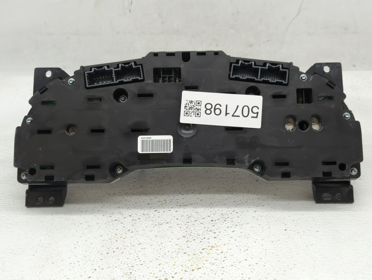 2011-2014 Chrysler 200 Instrument Cluster Speedometer Gauges P/N:04840659AA Fits Fits 2011 2012 2013 2014 OEM Used Auto Part