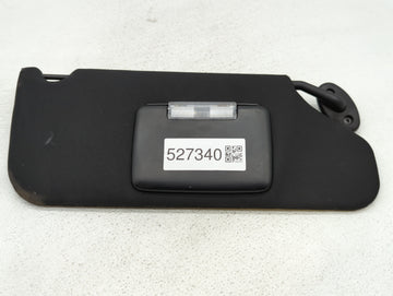 2011-2014 Chrysler 200 Sun Visor Shade Replacement Passenger Right Mirror Fits Fits 2011 2012 2013 2014 OEM Used Auto Parts
