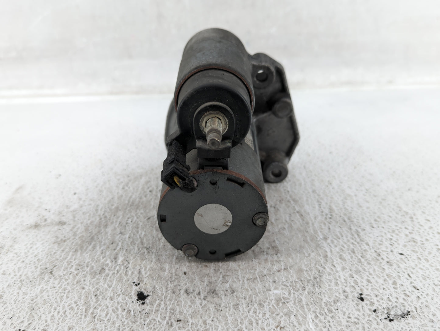 2011-2014 Chrysler 200 Car Starter Motor Solenoid OEM P/N:04801839AB Fits Fits 2011 2012 2013 2014 OEM Used Auto Parts - Oem